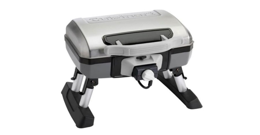 Outdoor Grilling Cuisinart  | Outdoor Electric Tabletop Grill