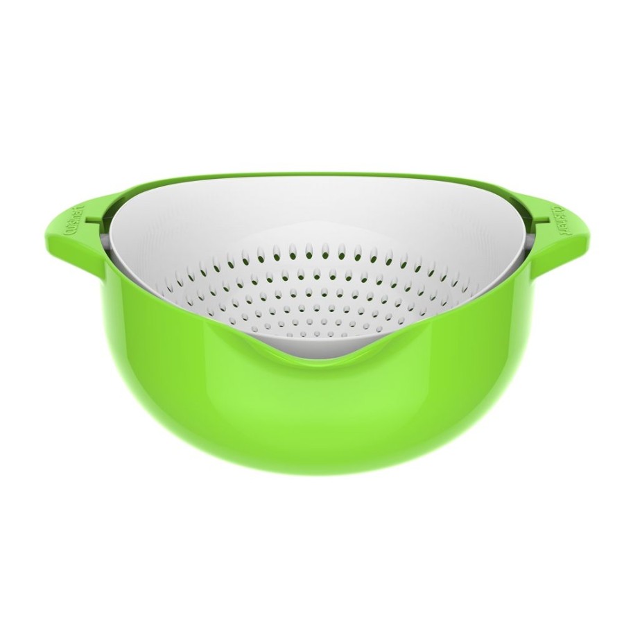 Tools & Gadgets Cuisinart  | Swing Basket Colander