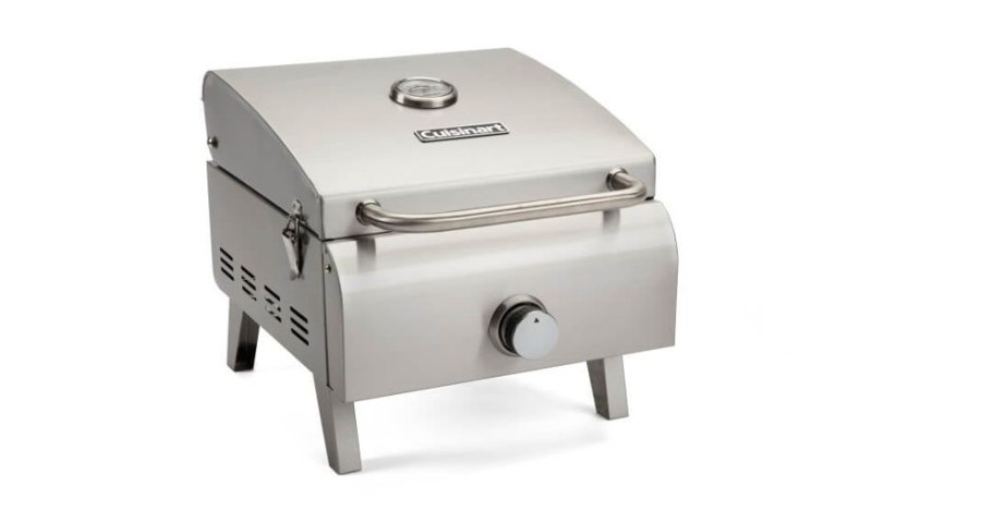 Outdoor Grilling Cuisinart  | Professional Portable Gas Grill