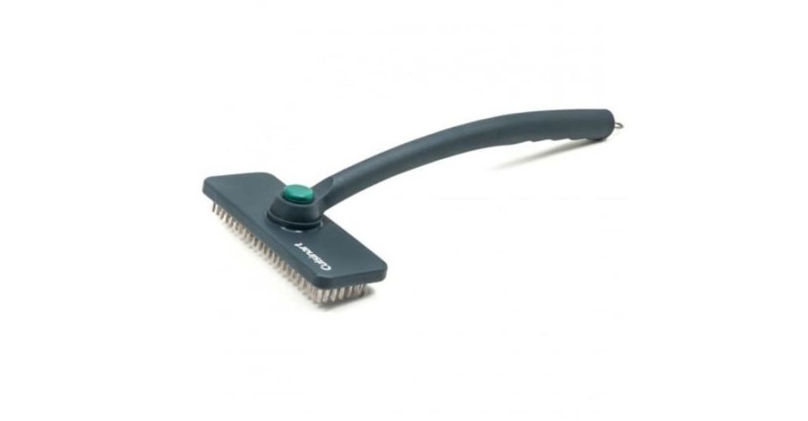 Outdoor Grilling Cuisinart  | Swivel Head Grill Cleaning Brush