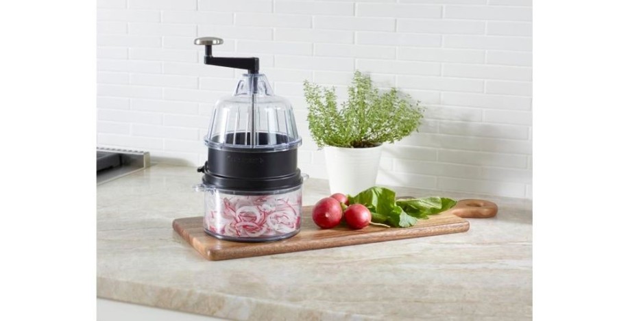 Tools & Gadgets Cuisinart  | Food Spiralizer